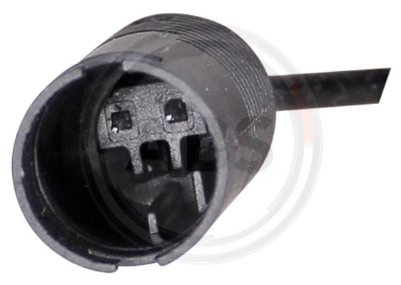 ABS Slijtage indicator 39578