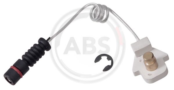 ABS Slijtage indicator 39580