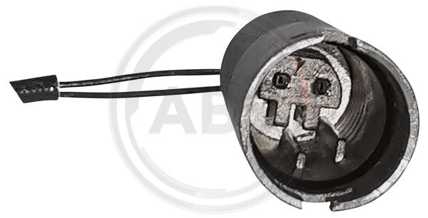 ABS Slijtage indicator 39582