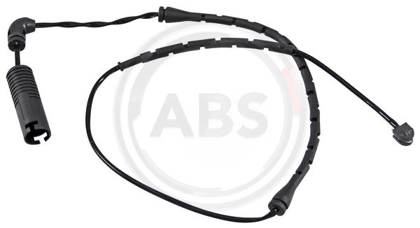 ABS Slijtage indicator 39585