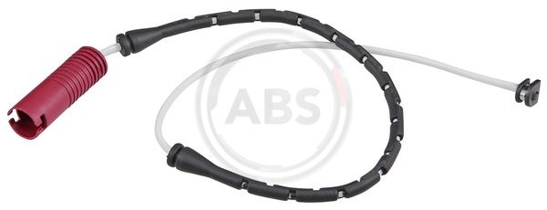 ABS Slijtage indicator 39586