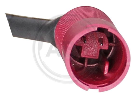ABS Slijtage indicator 39586