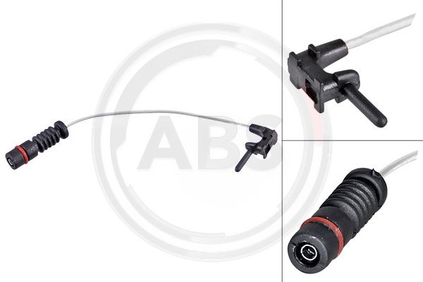 ABS Slijtage indicator 39597