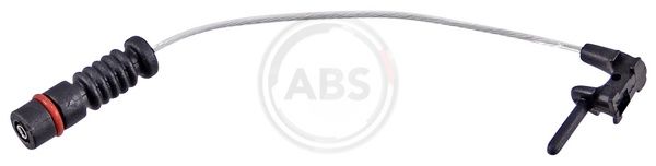 ABS Slijtage indicator 39597