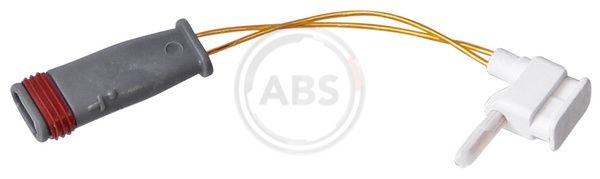 ABS Slijtage indicator 39599