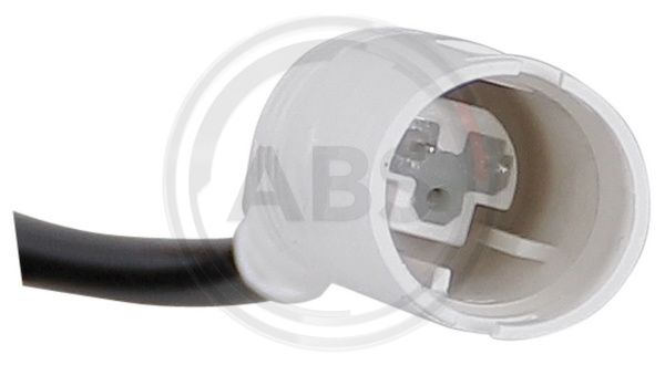 ABS Slijtage indicator 39613