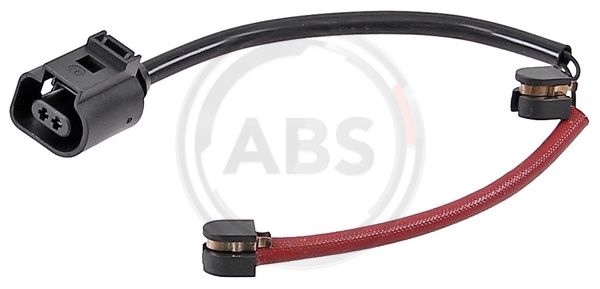 ABS Slijtage indicator 39615