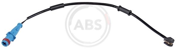 ABS Slijtage indicator 39619