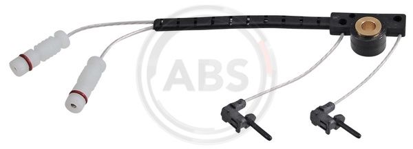 ABS Slijtage indicator 39628