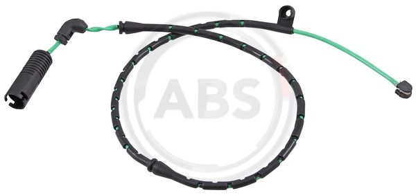 ABS Slijtage indicator 39638