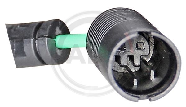 ABS Slijtage indicator 39638