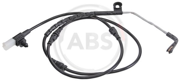ABS Slijtage indicator 39643