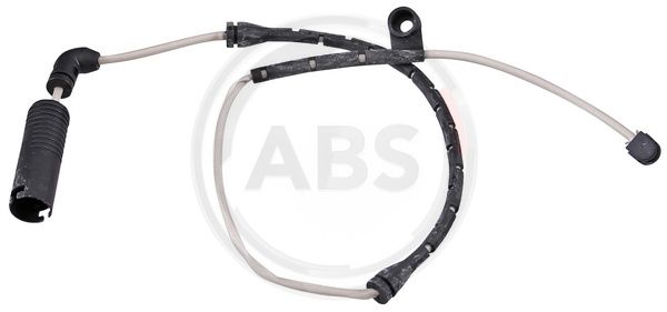 ABS Slijtage indicator 39650