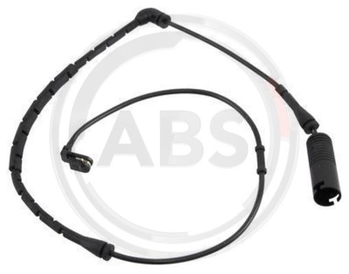 Slijtage indicator ABS 39652