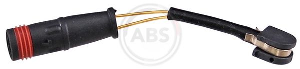 ABS Slijtage indicator 39653