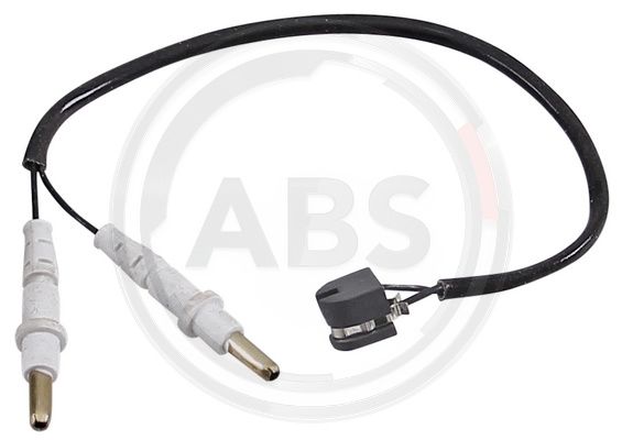 ABS Slijtage indicator 39654