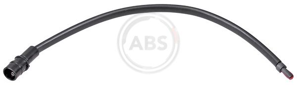 ABS Slijtage indicator 39656