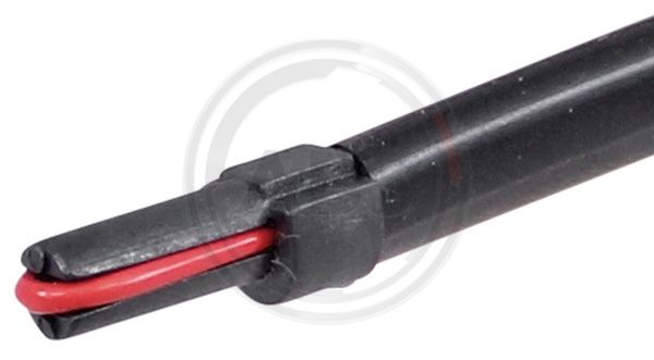 ABS Slijtage indicator 39656