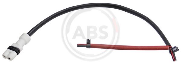 ABS Slijtage indicator 39658