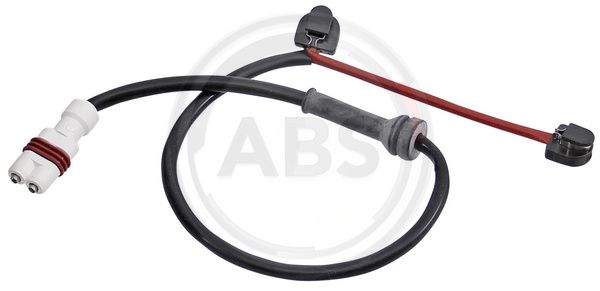 ABS Slijtage indicator 39660