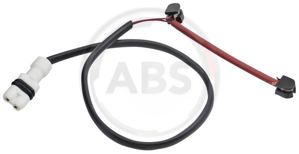 ABS Slijtage indicator 39662