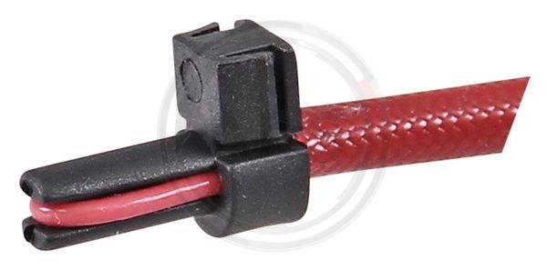 ABS Slijtage indicator 39664