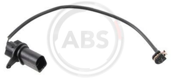 Slijtage indicator ABS 39666