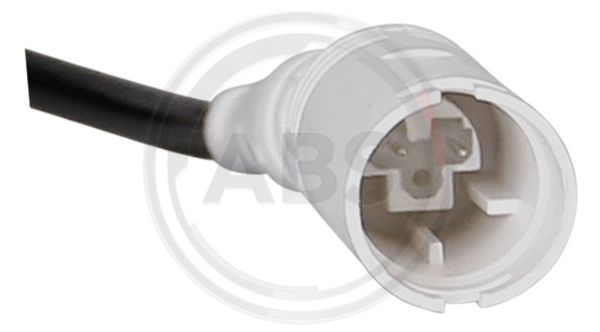 ABS Slijtage indicator 39675