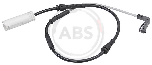 ABS Slijtage indicator 39681