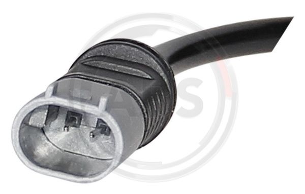 ABS Slijtage indicator 39682
