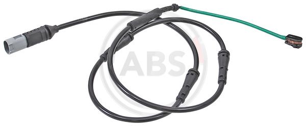 ABS Slijtage indicator 39684