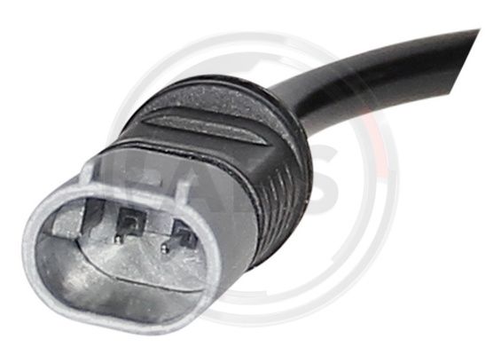 ABS Slijtage indicator 39684