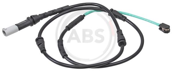 ABS Slijtage indicator 39686