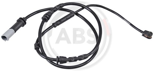 ABS Slijtage indicator 39687