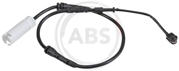 ABS Slijtage indicator 39689