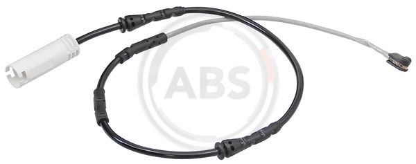 ABS Slijtage indicator 39690