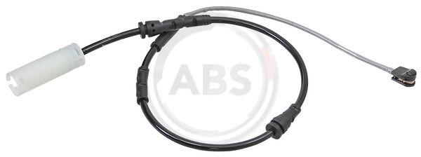 ABS Slijtage indicator 39692