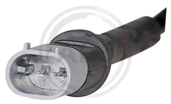 ABS Slijtage indicator 39696