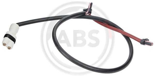 Slijtage indicator ABS 39707