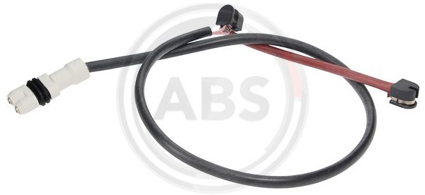 Slijtage indicator ABS 39708