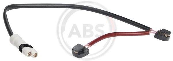 Slijtage indicator ABS 39710