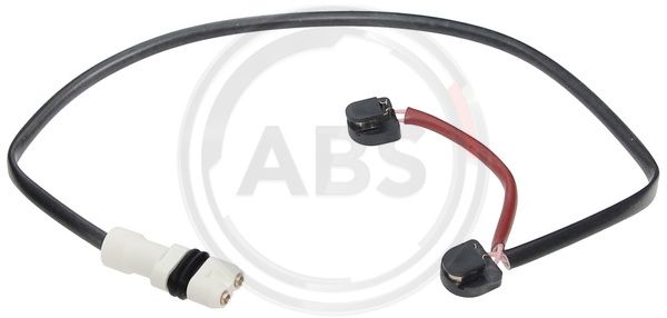 Slijtage indicator ABS 39711