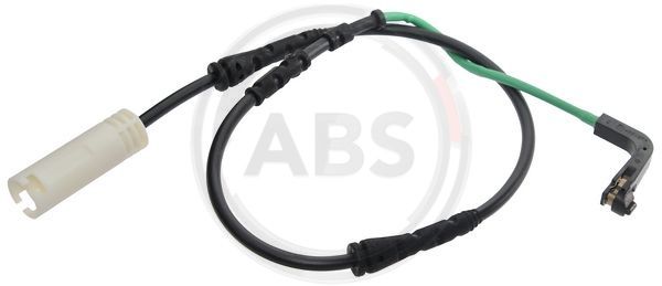 Slijtage indicator ABS 39717