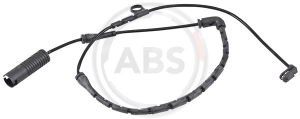 ABS Slijtage indicator 39729