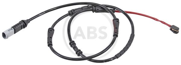 ABS Slijtage indicator 39749