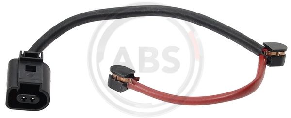 Slijtage indicator ABS 39754