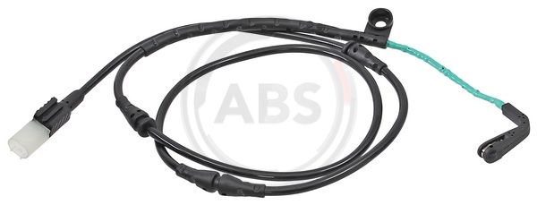 ABS Slijtage indicator 39762