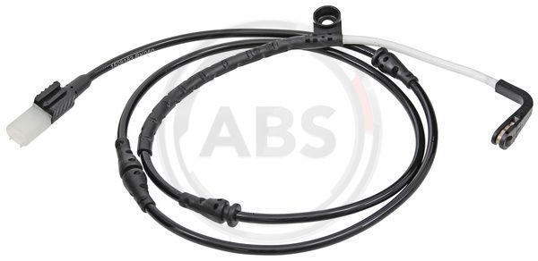 ABS Slijtage indicator 39763