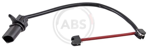 ABS Slijtage indicator 39775