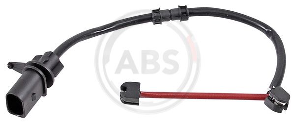 ABS Slijtage indicator 39776